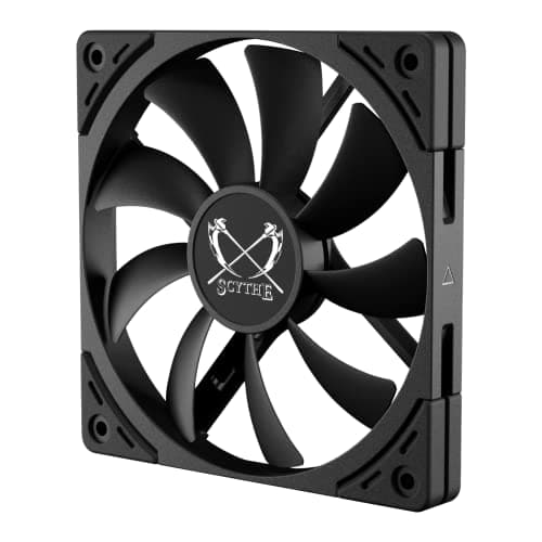 Scythe Kaze Flex Slim - Case Fan