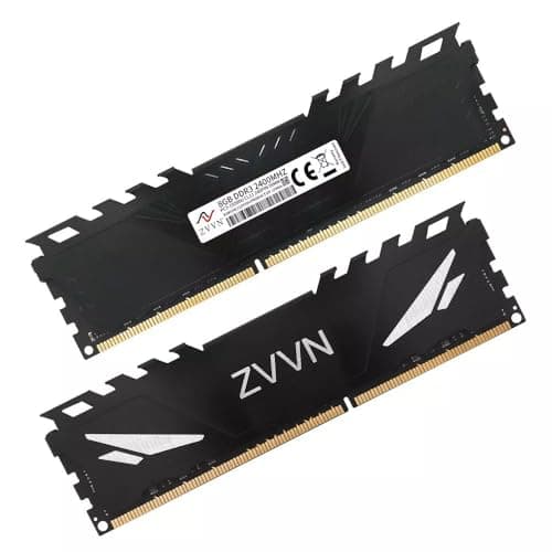 Mushkin Redline 16 GB (4x4GB DDR3-2400) - Memory (RAM)