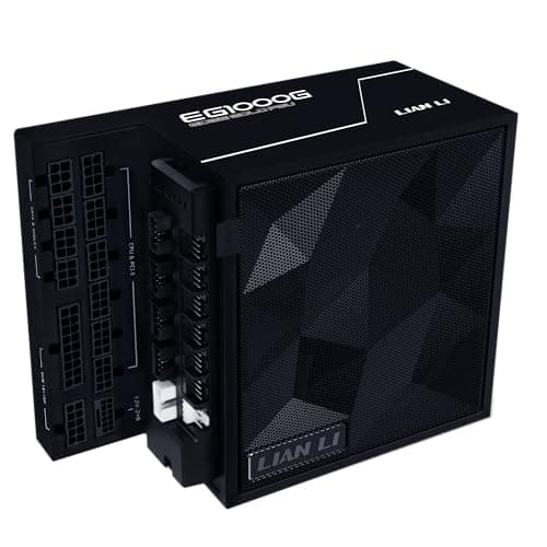 Lian Li EDGE GOLD 1000W - Power Supply