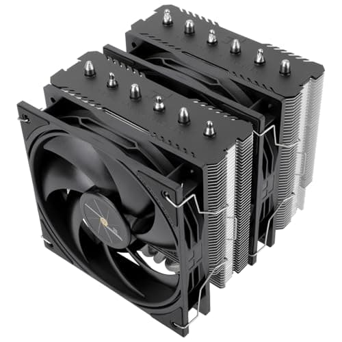 Thermalright TL-P12 - Case Fan