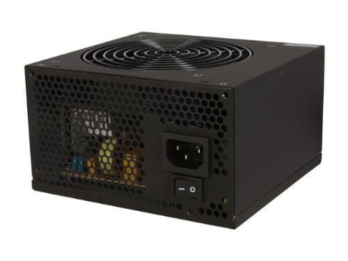 Rosewill Green 530W - Power Supply