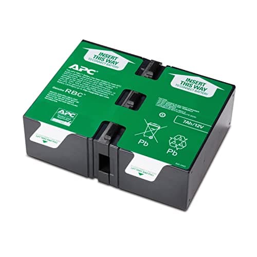 APC BX1300G - UPS / Surge Protector