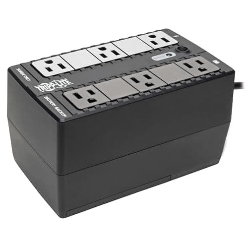 Tripp Lite BC350 - UPS / Surge Protector