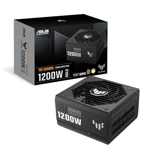 PC Power & Cooling Silencer MK III 1200W - Power Supply