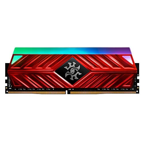 ADATA XPG SPECTRIX D41 32 GB (2x16GB DDR4-3200) - Memory (RAM)