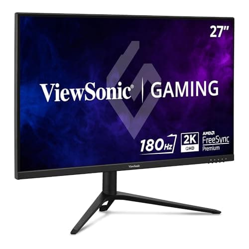 ViewSonic OMNI VX2728-2K 180Hz - Monitor