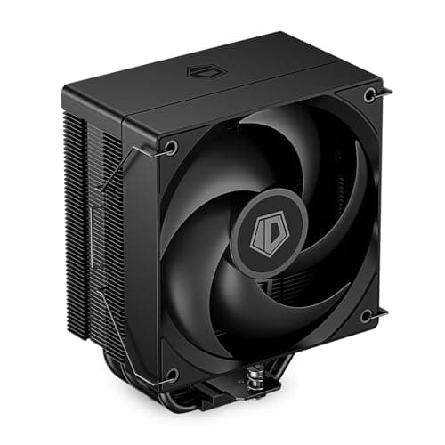 ID-COOLING SE-214-XT HAFF - CPU Cooler