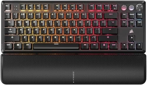Corsair K70 RGB PRO UK - Keyboard