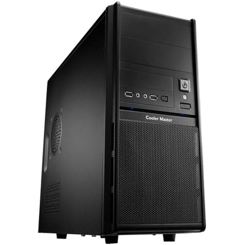Cooler Master Elite 342 - Case