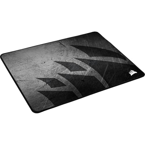 Corsair MM300 PRO Premium Spill-Proof Cloth Gaming Mouse Pad – Medium - Multicolor - Mousepad / Desk Mat