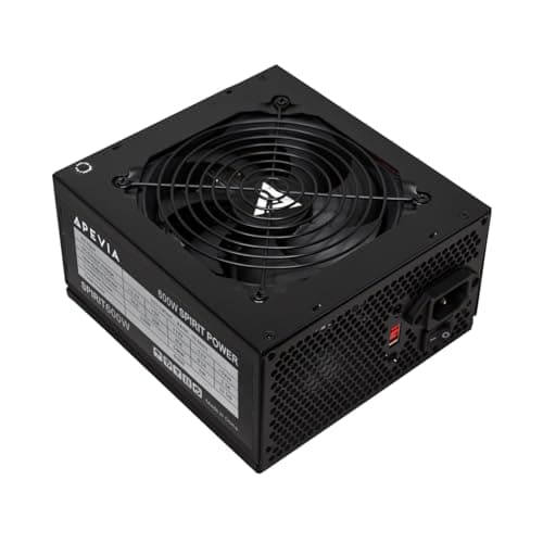 Apevia Spirit 600W - Power Supply