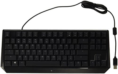 Cherry MX BOARD 1.0 BACKLIGHT - Keyboard