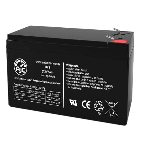 APC BH500NET - UPS / Surge Protector