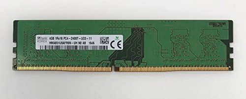 Panram Ninja-V 16 GB (4x4GB DDR4-2400) - Memory (RAM)