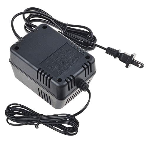 Onerbl Global AC/AC Adapter Replacement for Pyramat Sound Furniture PRA57U2001500 Gaming Speaker Chair Power Supply Cord Cable PS Charger Mains PSU - Gaming Chair