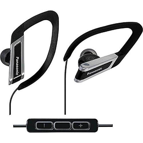Panasonic RP-HSC200-K - Headset