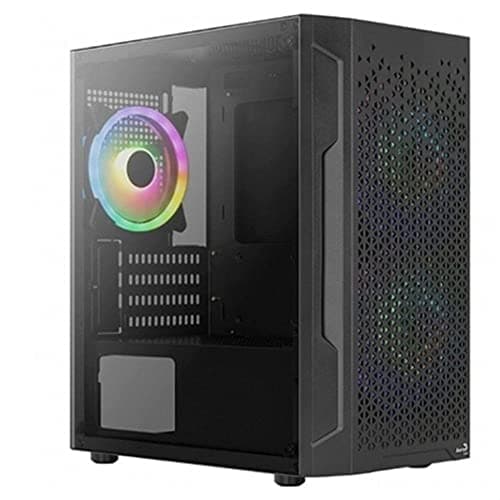 Aerocool Trinity Mini V2 - Case