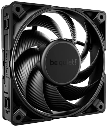 be quiet! C2 Pro - CPU Cooler