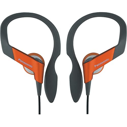 Panasonic RP-HS33-D - Headset