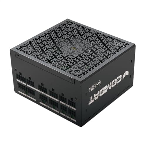 Super Flower Zillion FG 850W - Power Supply