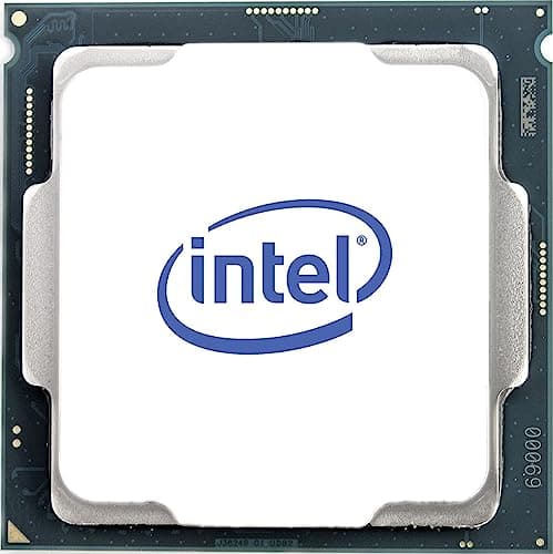 Intel Core i3-8100T - CPU / Processor