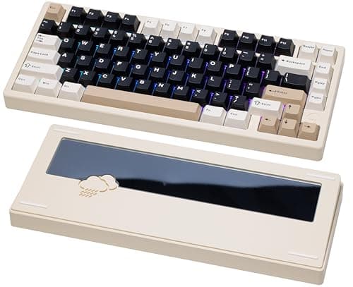 WOBKEY Rainy 75 Standard - Keyboard