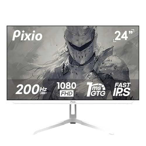 Pixio PX248 Wave - Monitor