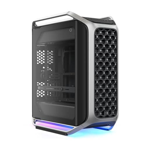 Cooler Master Cosmos S - Case
