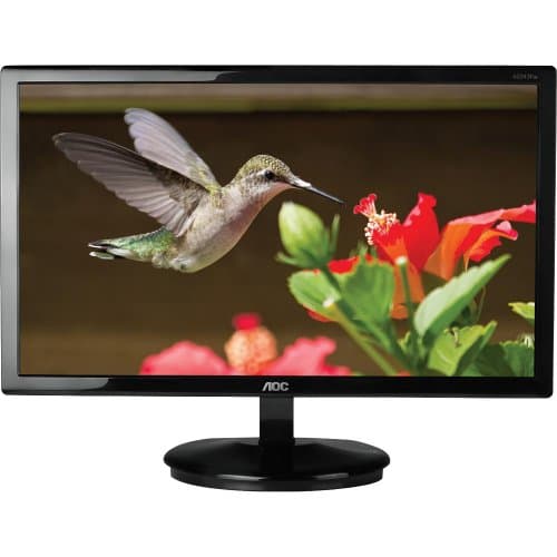 AOC E2343FK - Monitor
