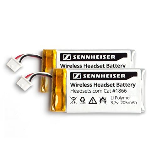 Sennheiser DW Pro2 - Headset