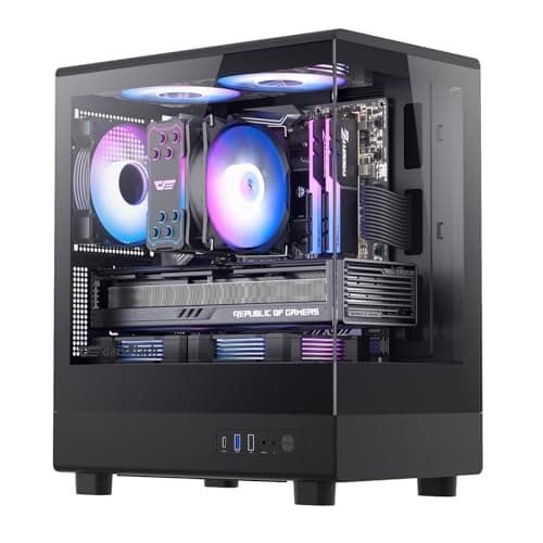 darkFlash DB330M - Case