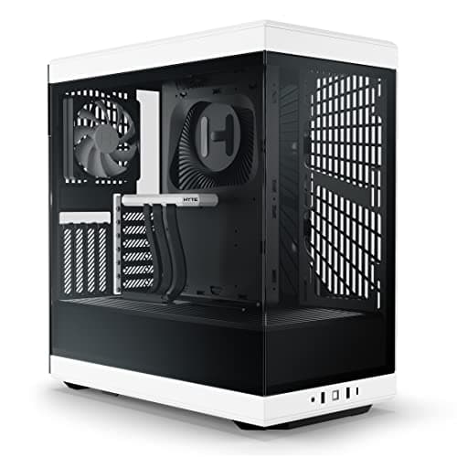 HYTE Y40 Songque - Case