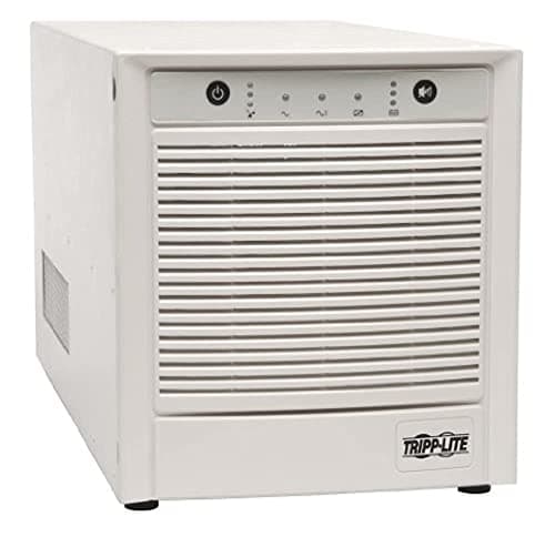 Tripp Lite SMART2500XLHG - UPS / Surge Protector