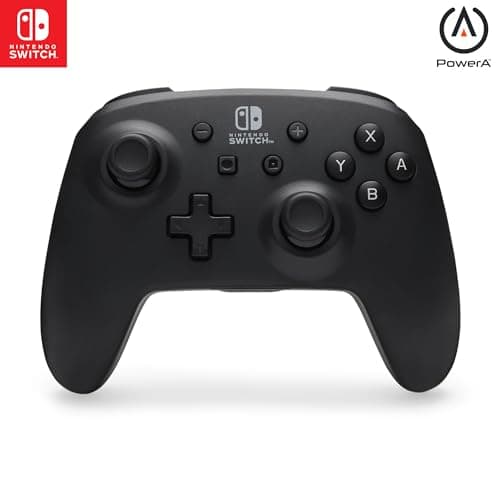 PowerA - Controller