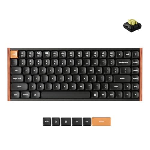 Keychron K3 Max - Keyboard