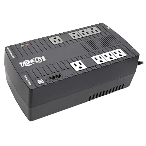 Tripp Lite AVR700U - UPS / Surge Protector