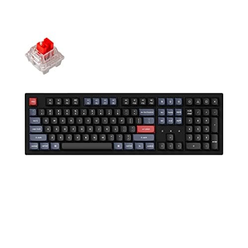 Keychron K9 Pro - Keyboard
