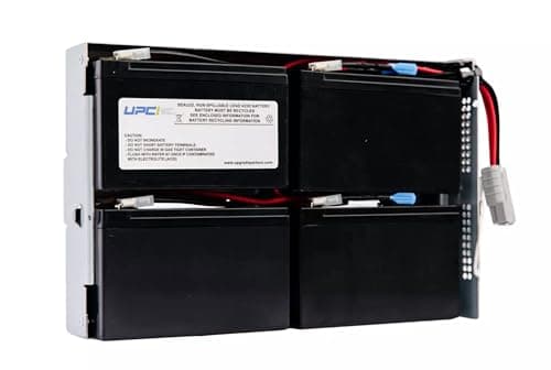 APC SUA1000RM2U - UPS / Surge Protector