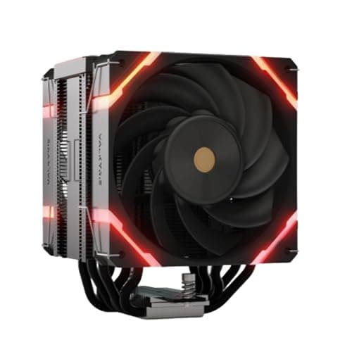 Valkyrie VIND SL125 - CPU Cooler