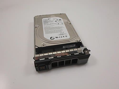 Seagate Barracuda XT 2 TB - Storage