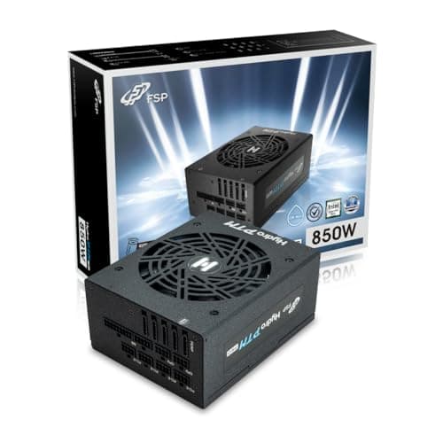 FSP Group Hydro PTM X PRO 850W - Power Supply