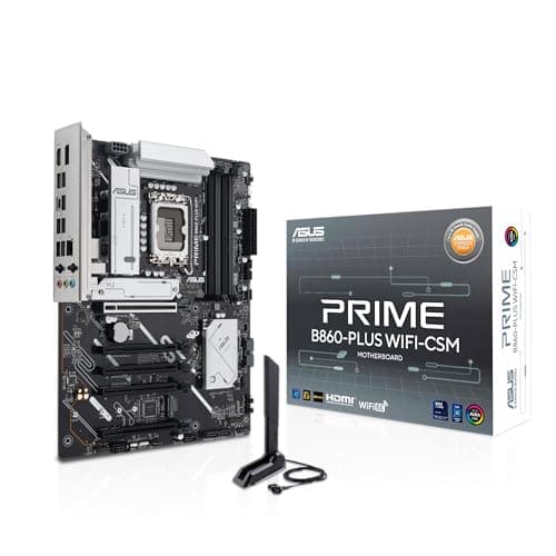Asus PRIME B860-PLUS - Motherboard