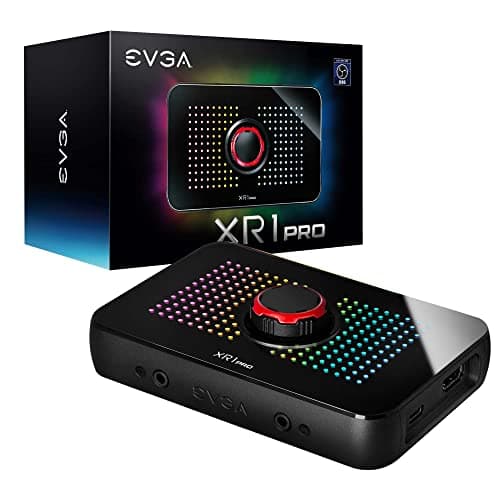 EVGA NU AUDIO PRO - Networking