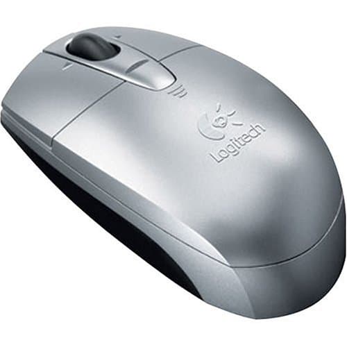 Logitech V200 - Mouse