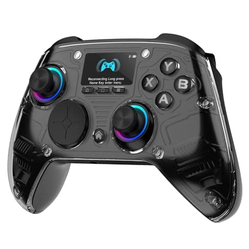 AOC  - Controller