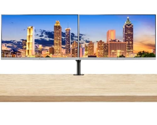 HP E273q - Monitor