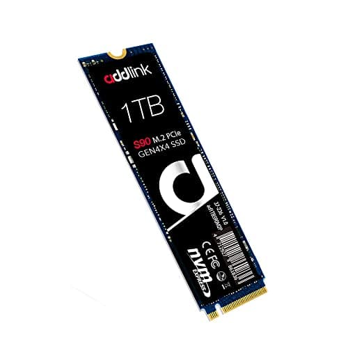 Addlink S90 1 TB - Storage