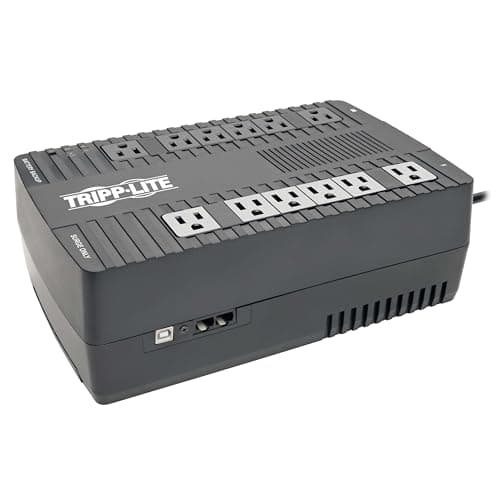 Tripp Lite AVR900U - UPS / Surge Protector