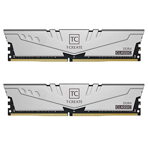 TEAMGROUP T-Create Classic 8 GB (1x8GB DDR4-3200) - Memory (RAM)