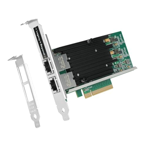 SIIG LB-GE0311-S1 - Networking